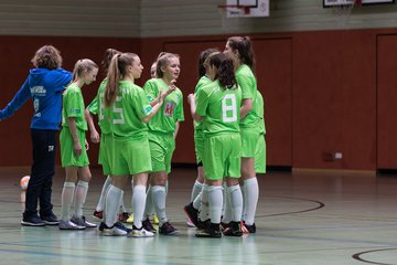 Bild 7 - C-Juniorinnen Landesmeisterschaft